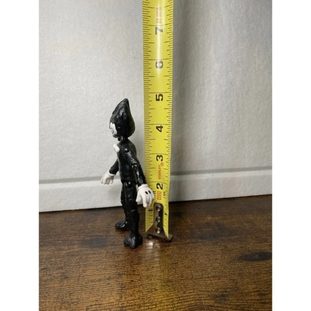 Bendy and The Ink Machine Action Figure‎